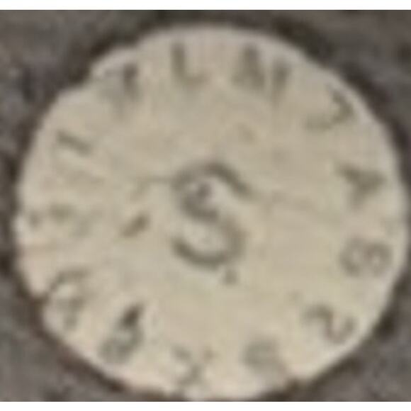 LULULEMON 7" Men's License to Train LINED Shorts S Gray Grey Workout Train - Picture 5 of 6